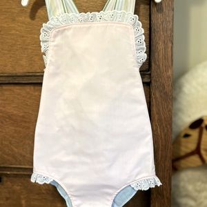 Sisi Sunsuit Rainbow Road